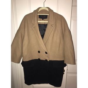 Coach Fashion Coat